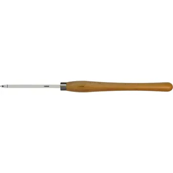 Příslušenstí k soustruhu Narex Bystřice struh velký s výměnnou břitovou destičkou, kosodélníkový