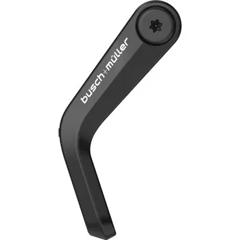 Cyklotrenažér Busch & Müller držák světla Lumotec Briq-S