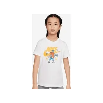 Dívčí tričko Nike Sportswear Big Kids T-Shirt XL