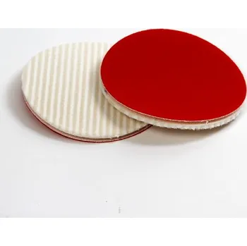 Autolak CarPro CoolPad 130mm leštící kotouč