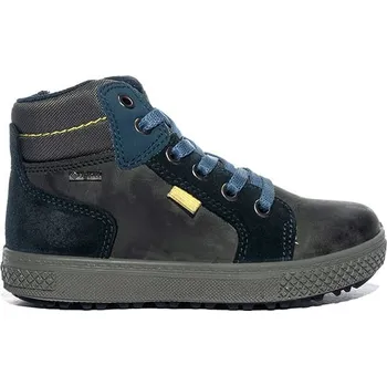 Dívčí obuv Boty Primigi Schwarz 5553457 35