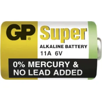 Článková baterie Jablotron BAT-6 Baterie do dálkových ovladačù