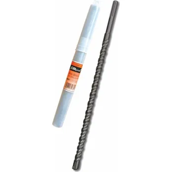 Vrták JOBIprofi vrták do betonu SDS MAX 24mm (W82410)