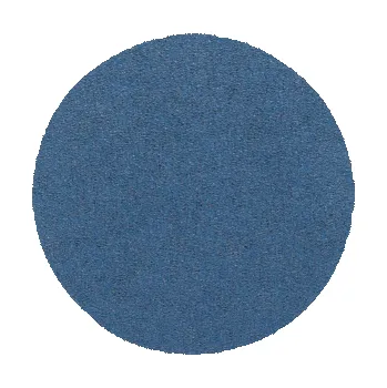 Brusný kotouč Klingspor Brusný kotouč samolepicí 125mm gr.100 1 ks. - 45794C