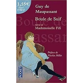 Boule De Suif / Mademoiselle Fifi