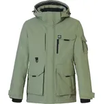 Rehall Dean-R pánská parka, Moss S