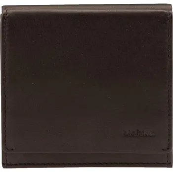 Peněženka Maitre F3 Quirin Black + DÁREK