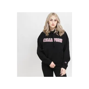 Dámská mikina Champion Hooded Sweatshirt S