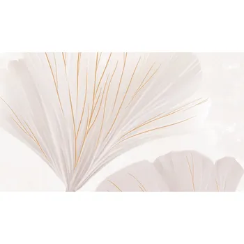 TUBADZIN Dekor Tubadzin Albiano leaves right D lesk rektifikovaný 60x120 38074742