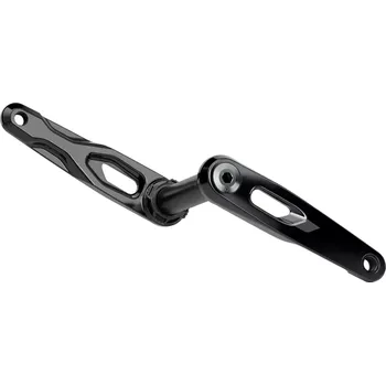 Sport Sram Kliky Sram Rival E1 XPLR , DUB Wide - bez převodníků délka klik 172,5 mm