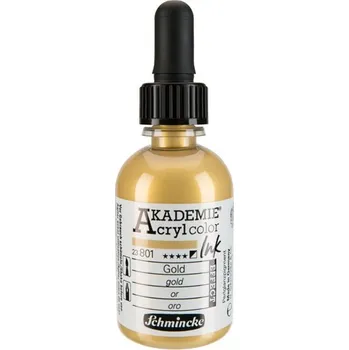 Akrylový inkoust Schmincke AKADEMIE 50 ml