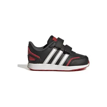 Dívčí tenisky adidas VS Switch 3 Lifestyle Running Hook and Loop Strap Shoes 21