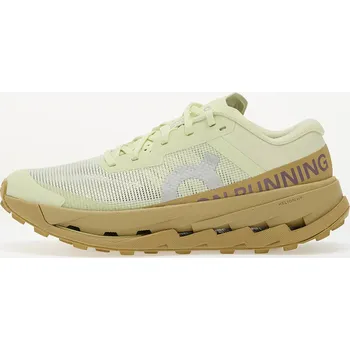 Dámská obuv Tenisky On W Cloudultra 3 Linen/ Safari EUR 37