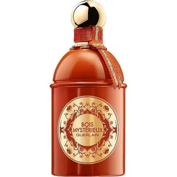 Unisex parfém Guerlain Les Absolus d’Orient Bois Mysterieux Parfemovaná voda 125ml, unisex