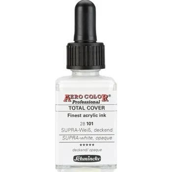 Akrylový inkoust Schmincke AERO COLOR Professional Standard 28 ml