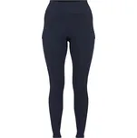 Dámské termolegíny Kari Traa Ruth Modrá S