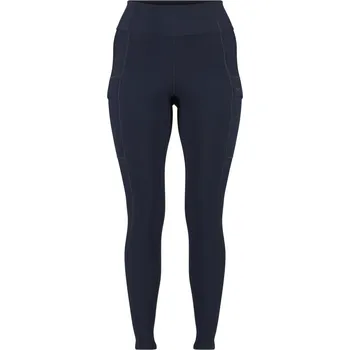 Dámské tričko Dámské termolegíny Kari Traa Ruth Modrá S