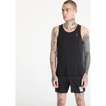 Pánské tílko Tílko On Performance Tank Black/ Eclipse M