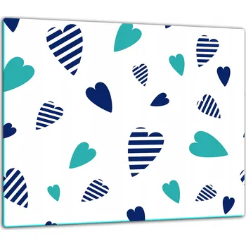 Obraz Krájecí deska TMK ArtDeko sklo 1 ks