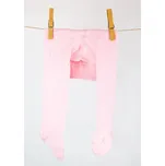 Loana Punčocháčky s aloe vera světle růžové hladké vel. 50/56