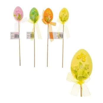 Set školních potřeb Pisanki na piku 25cm MIX