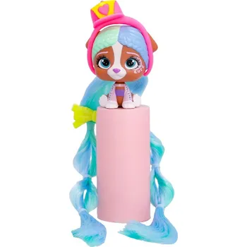 Panenka VIP Pets mini Bow Power Luna