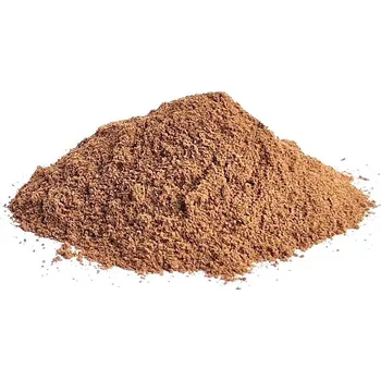 Koření Naturway Nové koření mleté - 50 g