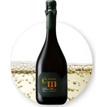 Prosecco Superiore DOCG Extra Brut ZERO VETÒR objem: 0,75L Parádní prosecco bez cukru