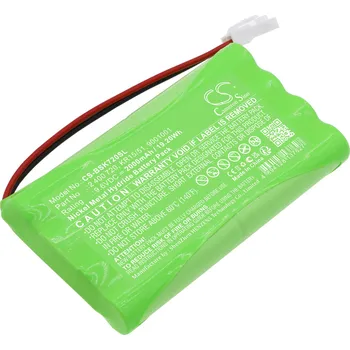 Elektronika Baterie Cameron Sino CS-BSK720SL pro Somfy Ixengo S/L 3S io - neoriginální