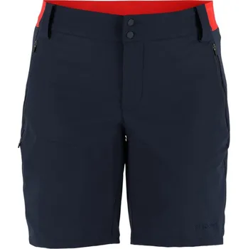 Dámské kraťasy Dámské funkční kraťasy Kari Traa Sanne Outdoor Modrá S