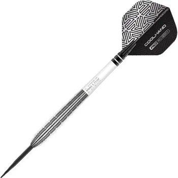 Šipky Red Dragon steel Luke Humphries TX1 22g, 90% wolfram