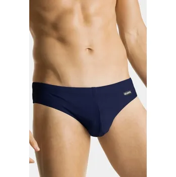 Slipy Atlantic pánské plavky Slipy KMT-334 velikost L