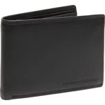 The Chesterfield Brand Pánská kožená peněženka RFID Lynnwood C08.052700 černá