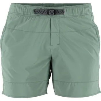 Dámské kraťasy Dámské&nbsp;sportovní šortky Kari Traa Ane Zelená XS