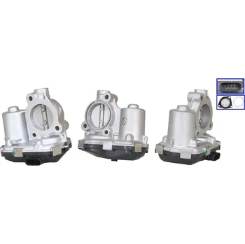 Ventil palivového systému AGR-Ventil ELSTOCK 73-0429