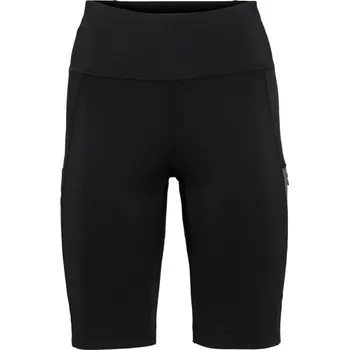 Dámské kraťasy Dámské kraťasy s vysokým pasem Kari Traa An Černá S
