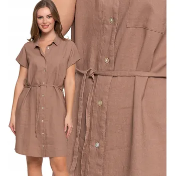 Dámské šaty Moraj šaty pro běžné nošení, úpletové, délka nad kolena, velikost S