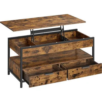 Konferenční stolek Konferenční stolek Akf-E1252