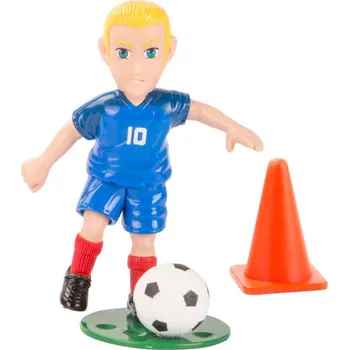 EPline Shooters figurka Francie č. 10