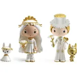 Djeco Figurky Tinyly Marguerite & Léopold