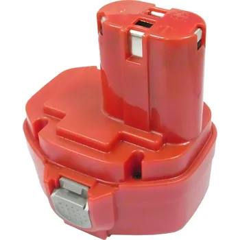 Baterie Cameron Sino CS-MKT142PW pro Makita ML141 Flashlight - neoriginální