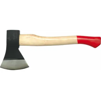 Sekera Flo Univerzální dřevěná sekera 1kg (33107)