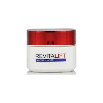 Pleťový krém L'Oréal Paris Revitalift Night Cream hydratační noční krém 50 ml pro ženy