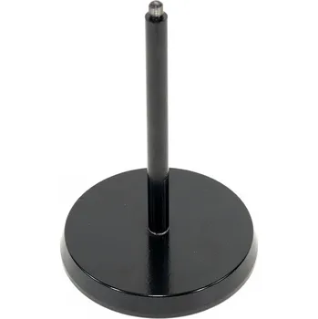 Lampička K233 K+M Mikrofoní stojan stolní (Mikrofoní stojan stolní)