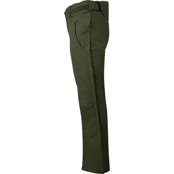 Pánské lyžařské kalhoty Phenix Švédského týmu se zipem po celé straně vel.: L