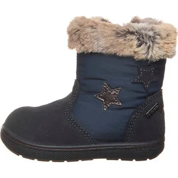 Dívčí obuv Primigi Dunkelblau 4502724 29