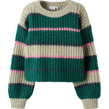 name it Grün/ Beige/ Rosa 622045 128