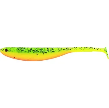Nástraha Westin Gumová nástraha Shadteez Ultra Green Tiger - 12cm 7g 2ks