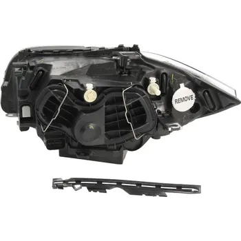 Přední světlomet DEPO Přední pravé světlo (elektrické, bez motoru) BMW 1 E81, E87, 1 E82, E88 03.2007–12.2013