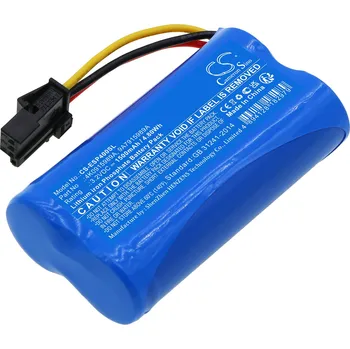 Baterie Cameron Sino CS-ESP400SL pro Audi A6 2019 - neoriginální